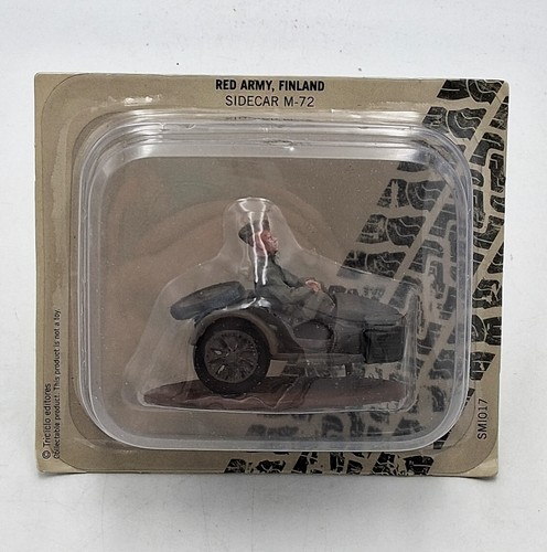 Smi017 soldatini moto 32 - smi017,