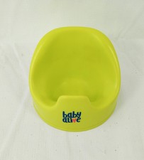 Baby Alive Hasbro sedia vasino