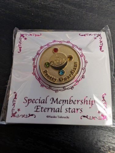 Sailor moon fan club - sailor,