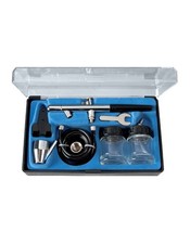 Mini Aerografo in kit Valex