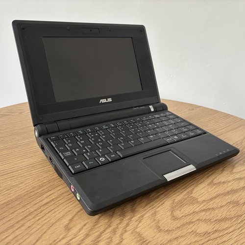 Asus eee 701 netbook - pc,