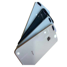 Apple iPhone 8 e 8 Plus