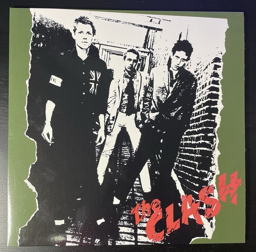 The clash - the,