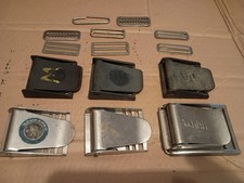 Lot of Vintage Tekna Scubapro