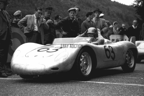 Porsche 1500 umberto - porsche,