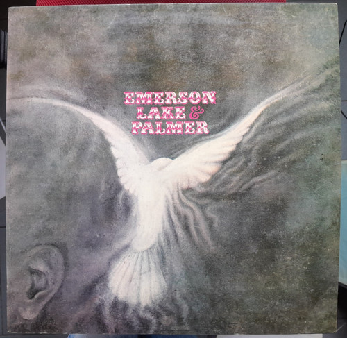 Emerson lake palmer elp - &,