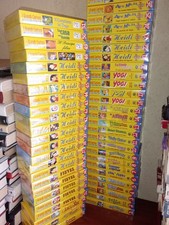 VHS - Lotto Di , 5 1