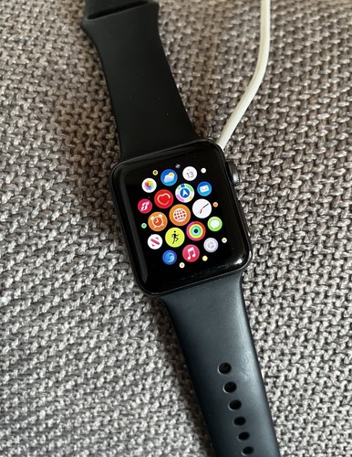 Apple watch series 38mm - apple,