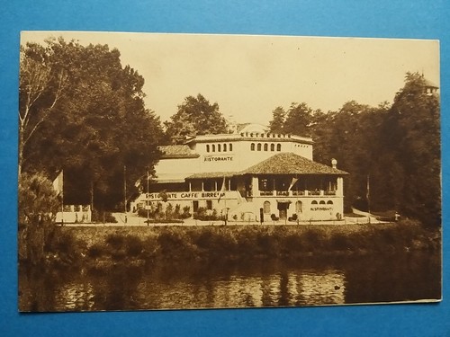 Esposizione torino 1928 - di,