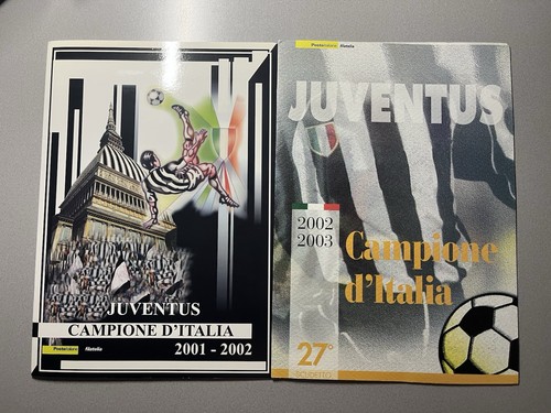 Folder filatelici calcio - 10,