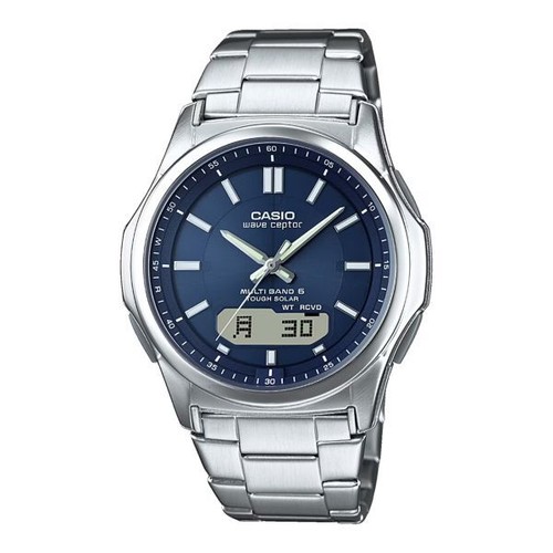 Nuovissima con garanzia casio - garanzia,