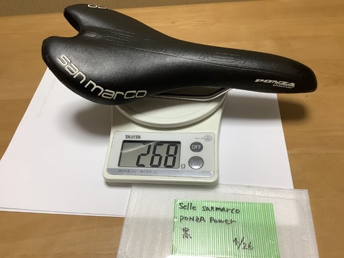 Sella selle sanmarco - sella,