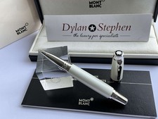 Montblanc Boheme Blanche White