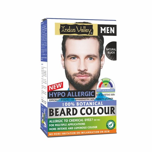Indus valley botanical beard - valley,