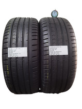 2 PNEUMATICI USATI 215/45 R 17