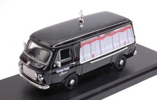 Fiat 238 Carro Funebre 1:43 Model RIO