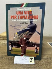 "Una vita per l'aviazione" di
