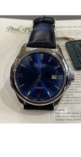 Paul picot modello elegant - picot,