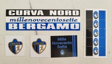 Autocollants curva nord - curva,