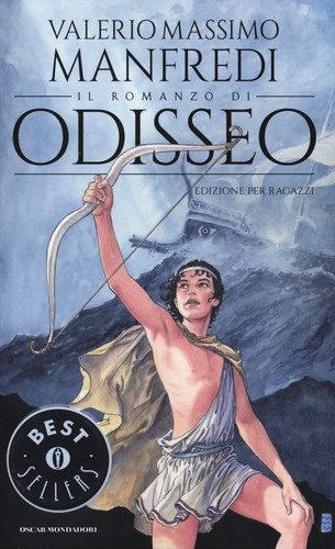Libri valerio massimo manfredi - libri,