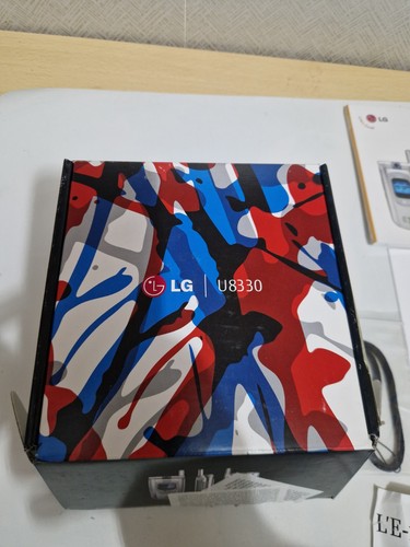 U8330 marcato tre nuovo - tre,