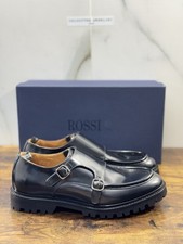Rossi Scarpa Uomo Doppia