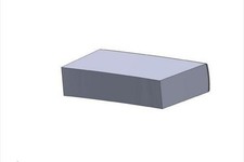 HASTINGS PISTON RING