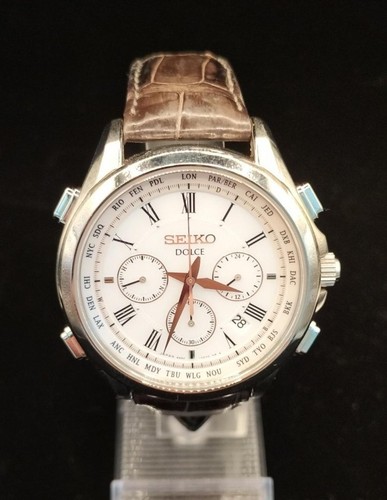 Orologio radio solare modello