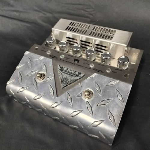 Mesa boogie twin - mesa/boogie, v-twin