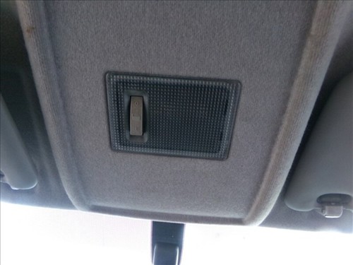 Plafoniera opel corsa cdti - opel,