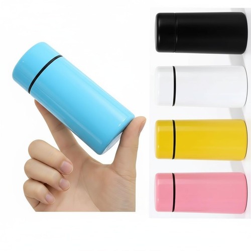 Mini borraccia 5oz acciaio - borraccia,,