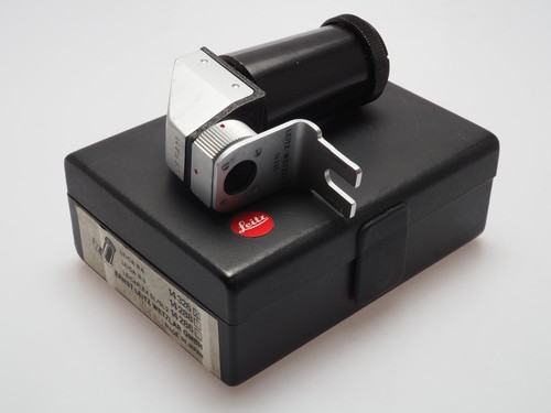 Leica leitz wetzlar angle - wetzlar,