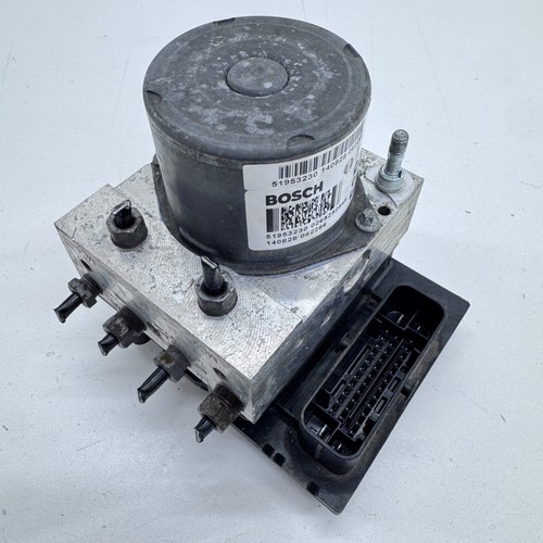 Pompa fiat 500 - abs, 51953230