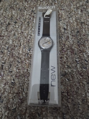 Orologio swatch scheletro - swatch,