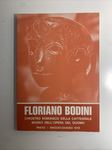 Sculture floriano bodini - sculture, di