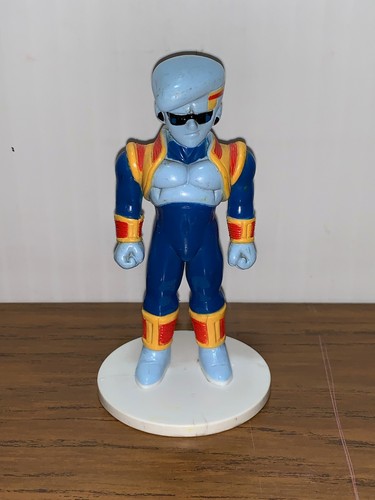Dragon ball baby - gt,