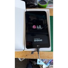 LG G Pad F2 8.0 Tablet LK460