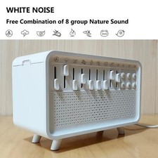 DIFFUSORE 4IN1 CON RUMORE