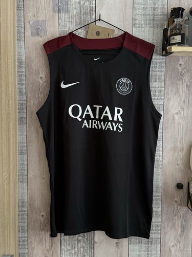 Nike psg rara top senza - top,