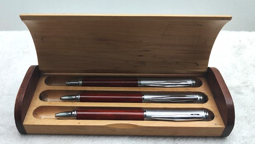 Parure stylo iridium point - parure,