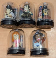 Set completo di 5 minifigure