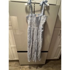 Tuta Anthropologie Plenty by