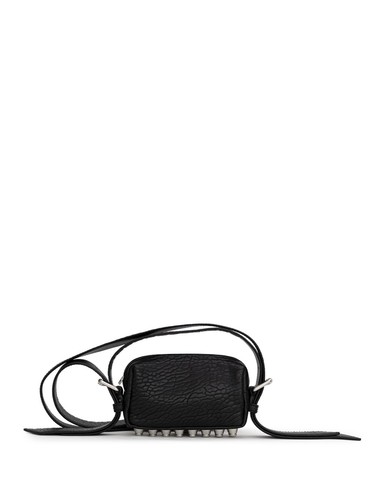 Borsa spalla riccio - borsa,