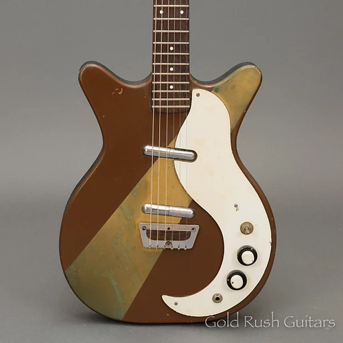 Chitarra vintage anni - , 60