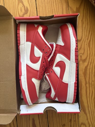Nike dunk low - nike,