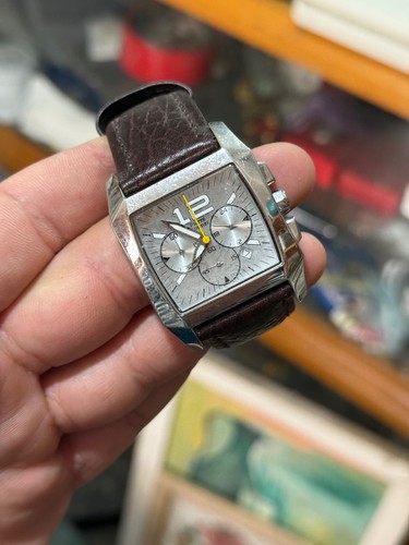 Orologio uomo pierre - uomo, cofano