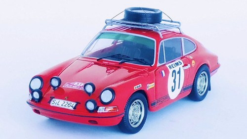 Trofeu tfdsn158 porsche 911 - trofeu,