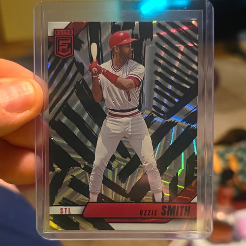 Panini 2026 donruss - panini, elite