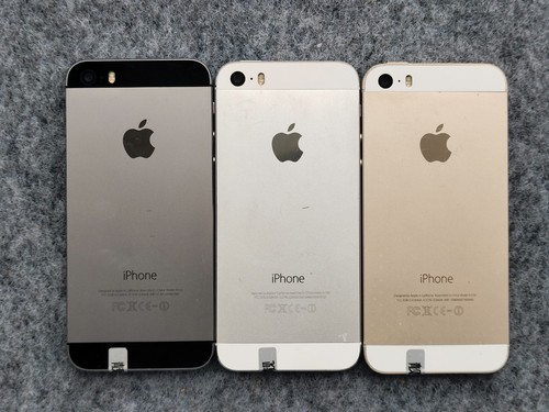 Originale apple iphone 5s - apple,