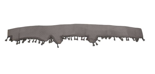 Copri nappe peluche - , cruscotto